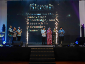 FIKRAH Launch